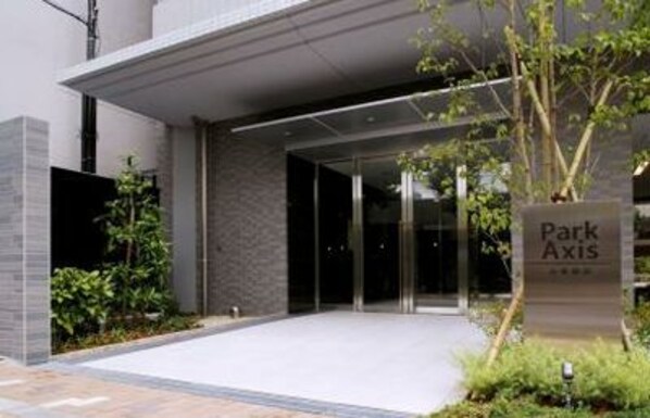 パークアクシス台東根岸の物件内観写真